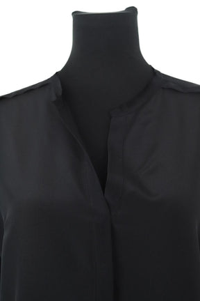 Chemise Sandro  Noir