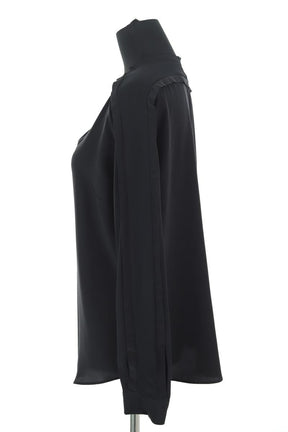 Chemise Sandro  Noir