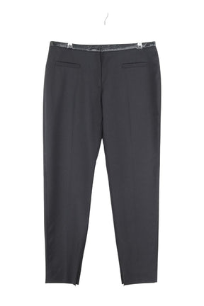 Pantalon droit Claudie Pierlot  Noir