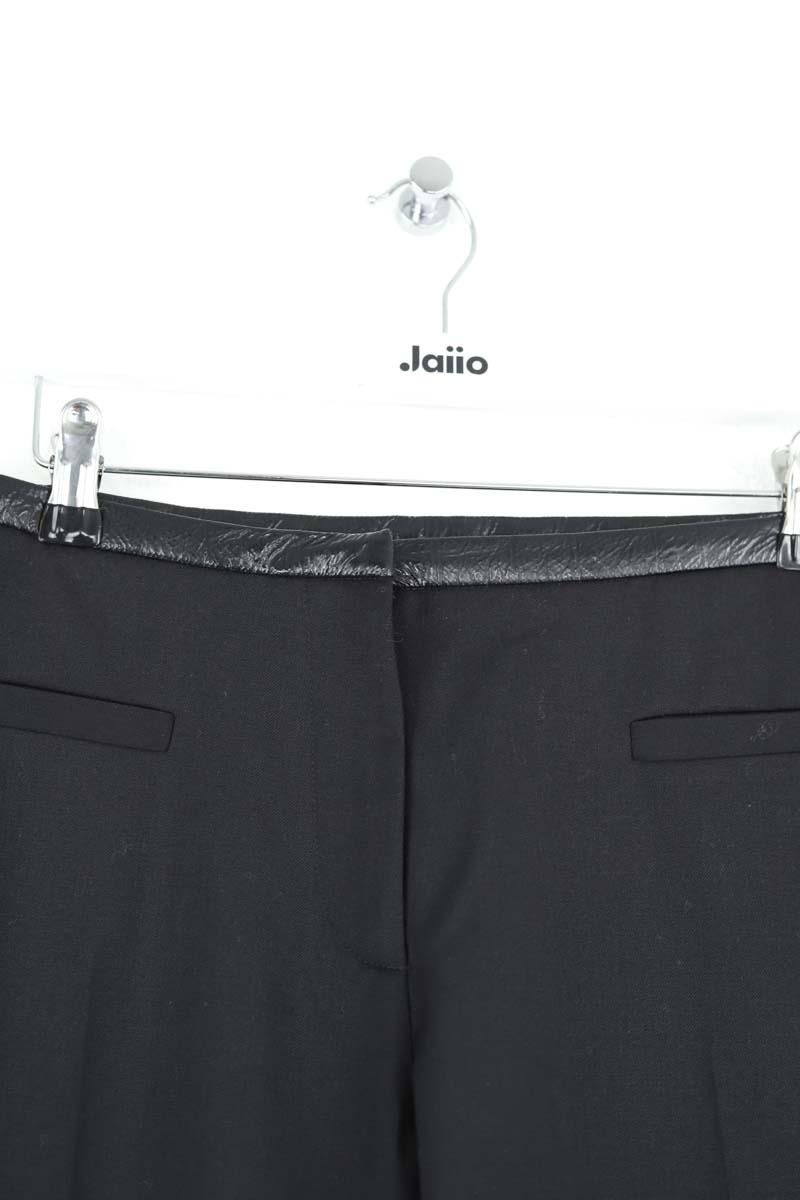 Pantalon droit Claudie Pierlot  Noir