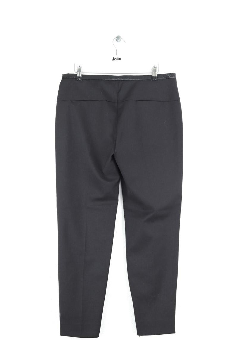 Pantalon droit Claudie Pierlot  Noir