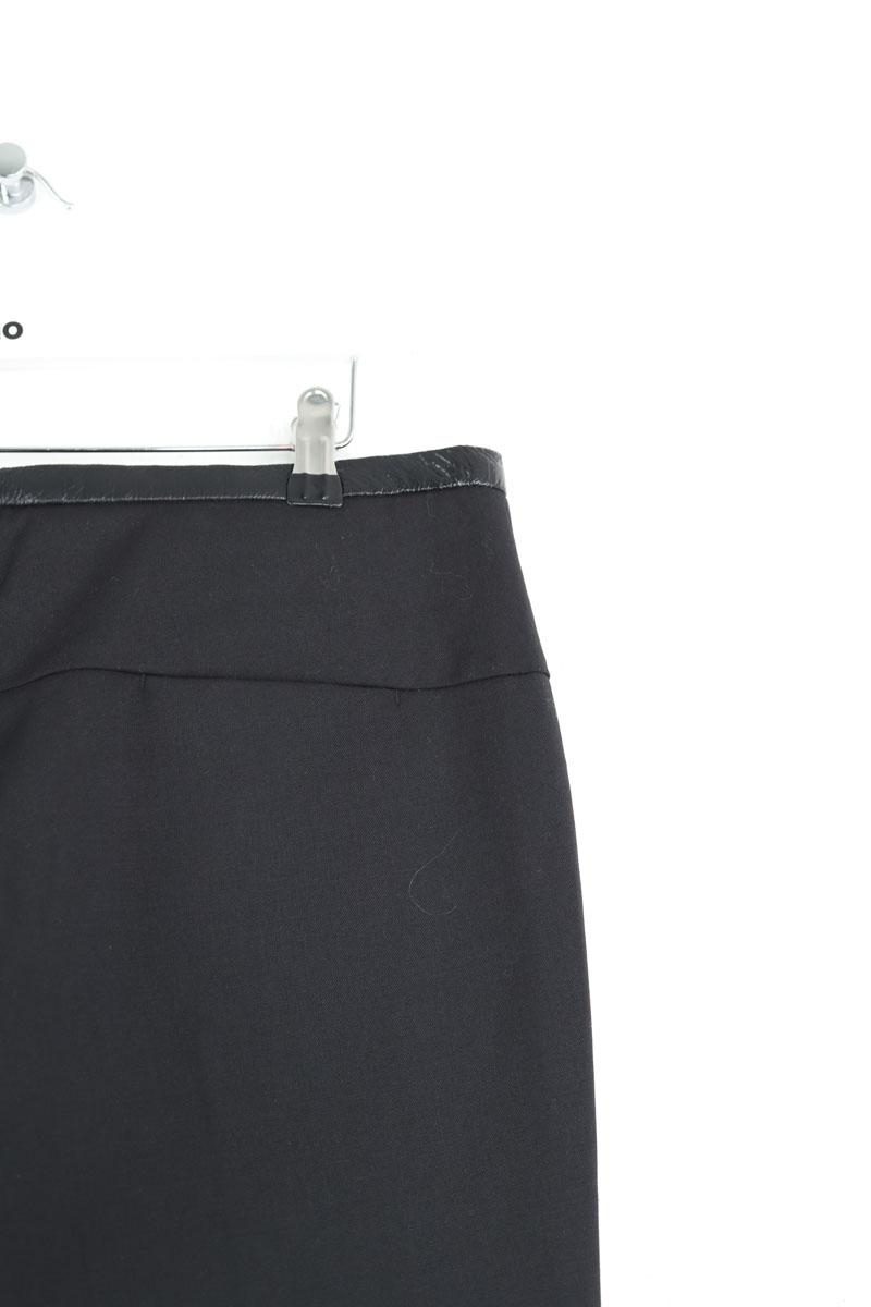 Pantalon droit Claudie Pierlot  Noir