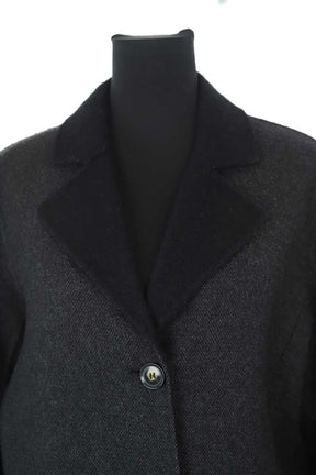Manteau Gerard Darel  Gris