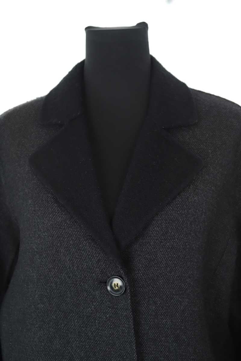 Manteau Gerard Darel  Gris