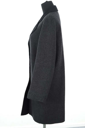 Manteau Gerard Darel  Gris
