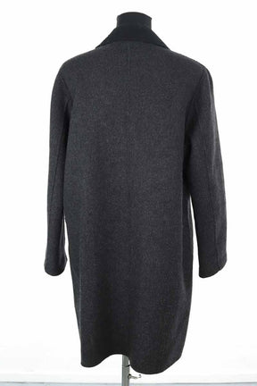 Manteau Gerard Darel  Gris