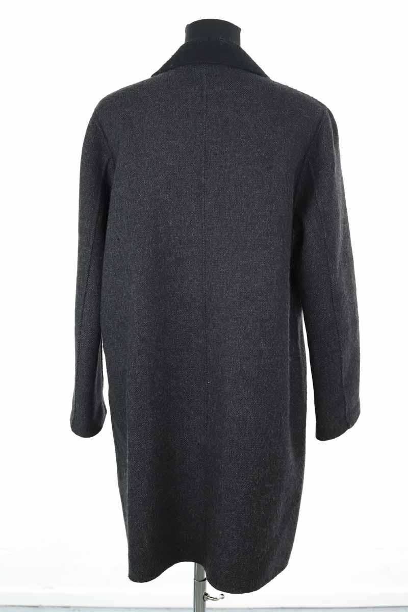 Manteau Gerard Darel  Gris