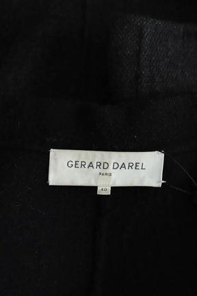Manteau Gerard Darel  Gris