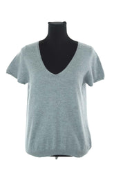 Pull Eric Bompard  Gris