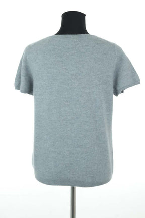 Pull Eric Bompard  Gris
