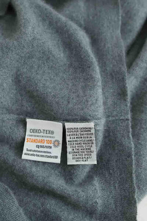 Pull Eric Bompard  Gris