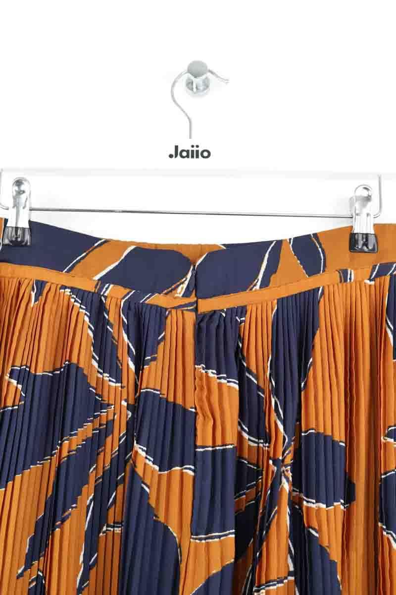 Jupe Bash  Marron