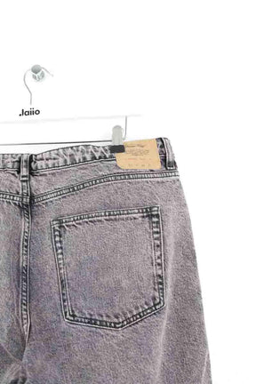 Jean large American Vintage  Gris