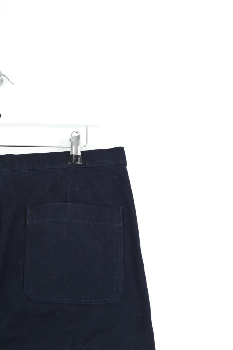 Pantalon large Sessun  Marine