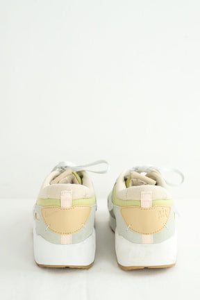 Baskets Nike  Vert