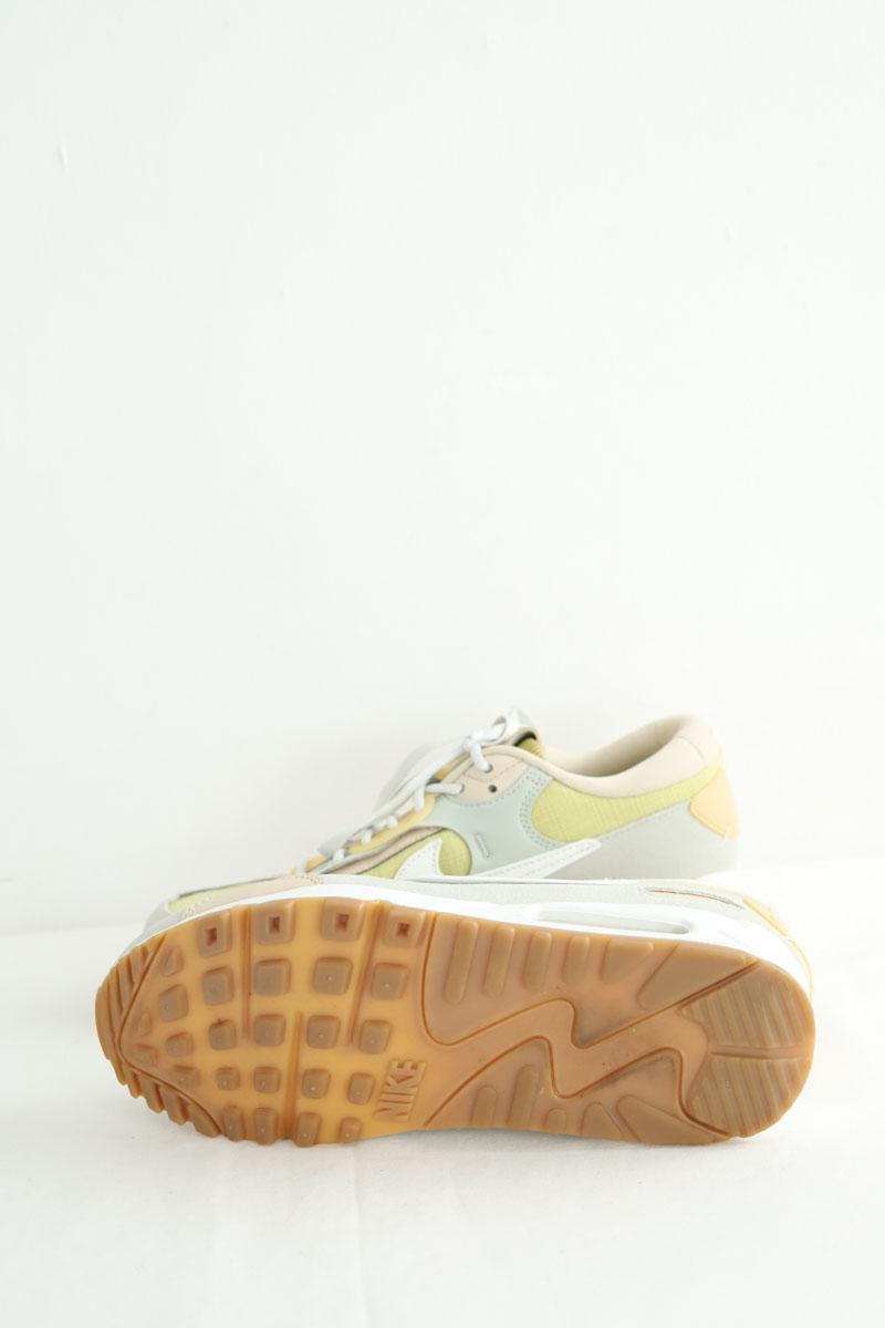 Baskets Nike  Vert