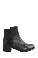 Boots Carel  Noir