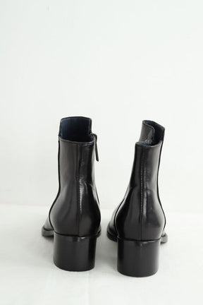 Boots Carel  Noir