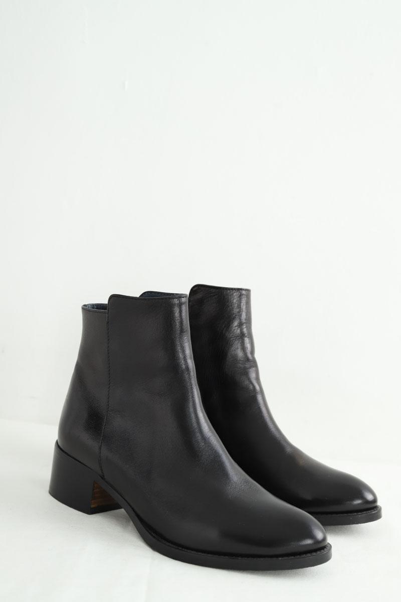 Boots Carel  Noir