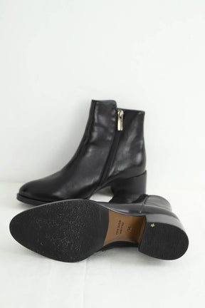 Boots Carel  Noir