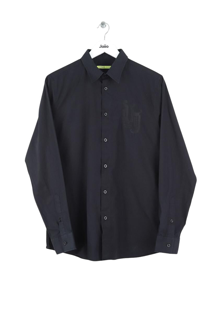 Chemise Versace  Noir