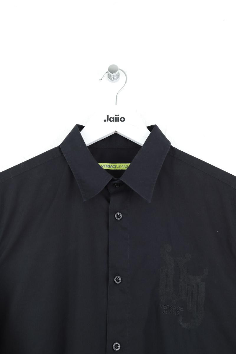 Chemise Versace  Noir