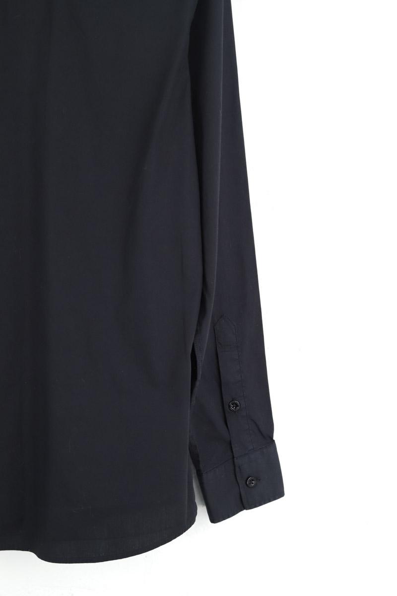 Chemise Versace  Noir