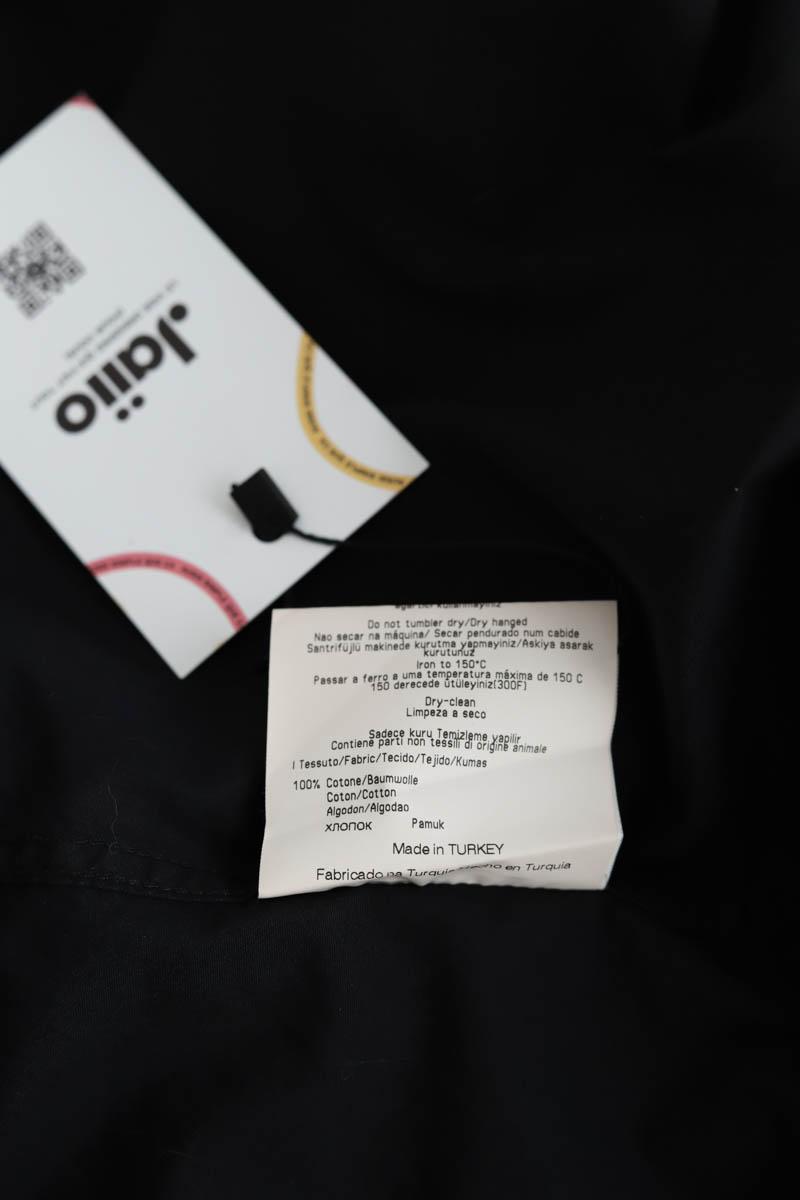 Chemise Versace  Noir