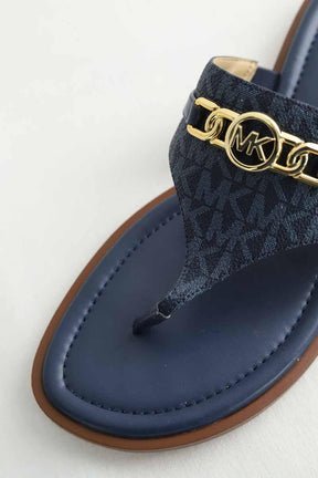 Sandales Michael Kors  Bleu
