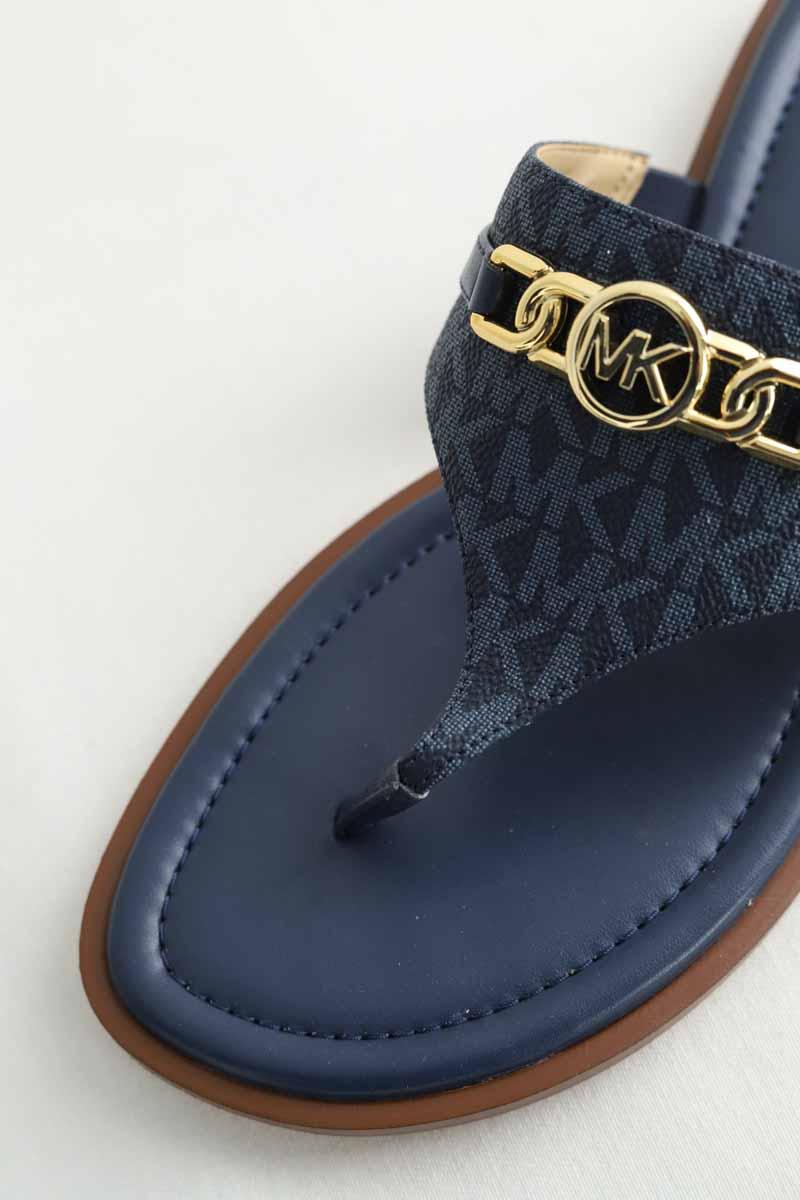 Sandales Michael Kors  Bleu
