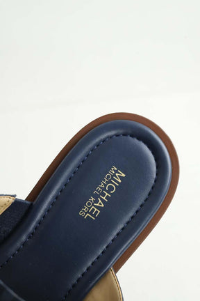 Sandales Michael Kors  Bleu