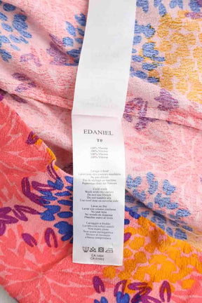 Blouse Des Petits Hauts  Multicolore