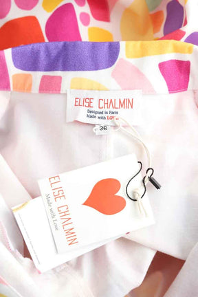 Combinaison Elise Chalmin  Multicolore