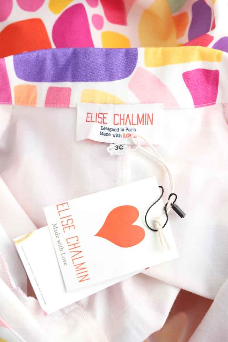 Combinaison Elise Chalmin  Multicolore