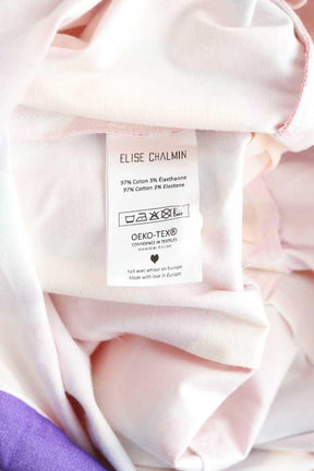 Combinaison Elise Chalmin  Multicolore