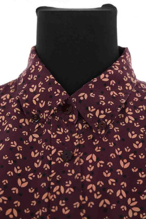 Chemise Gerard Darel  Bordeaux