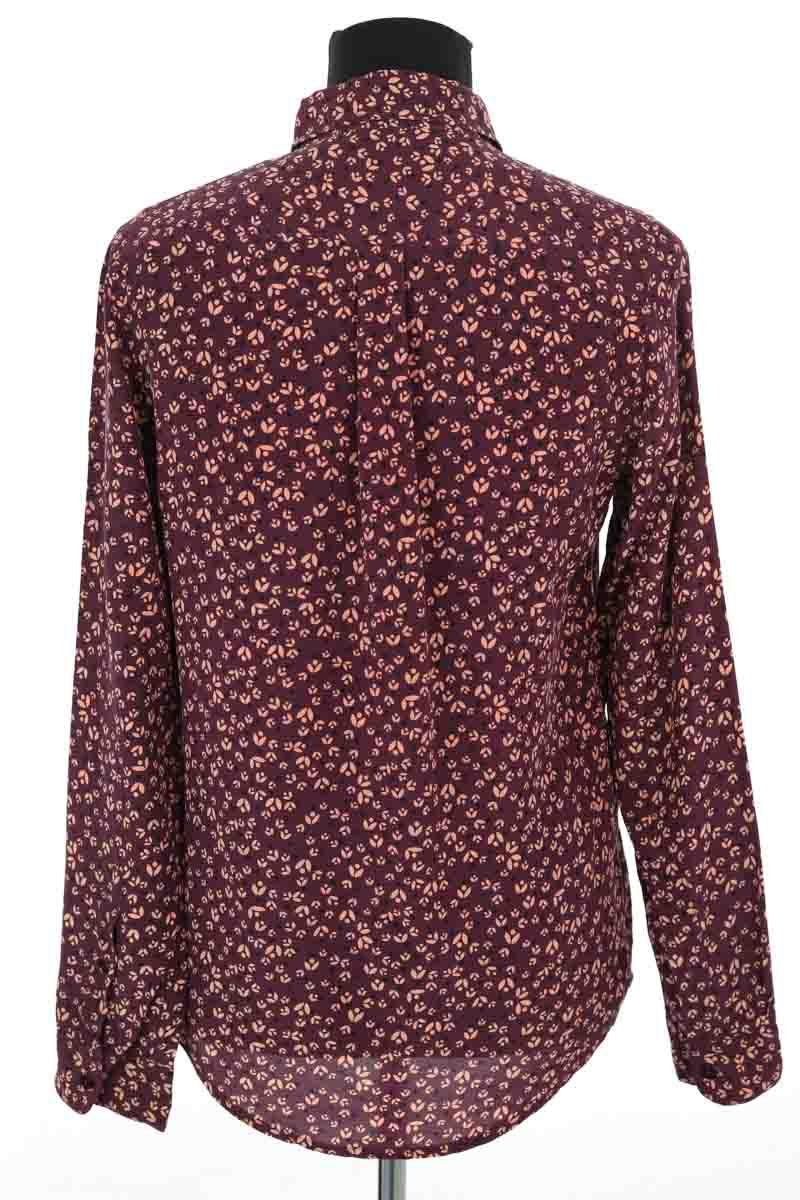 Chemise Gerard Darel  Bordeaux