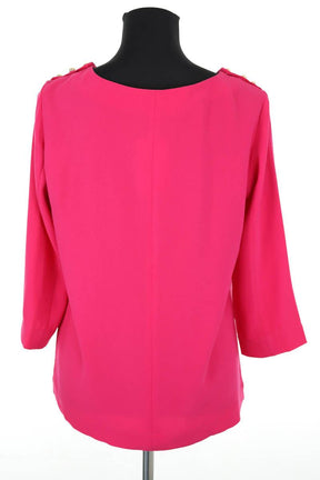 Blouse Gerard Darel  Rose