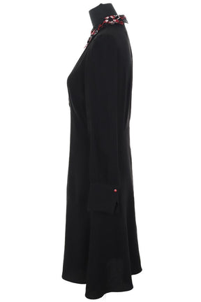 Robe Gerard Darel  Noir