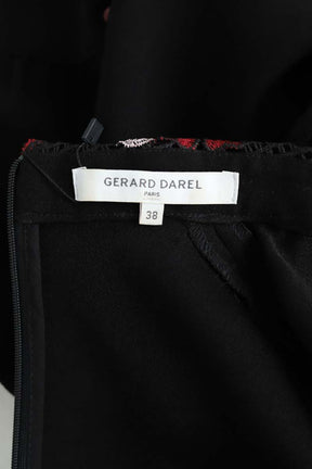 Robe Gerard Darel  Noir
