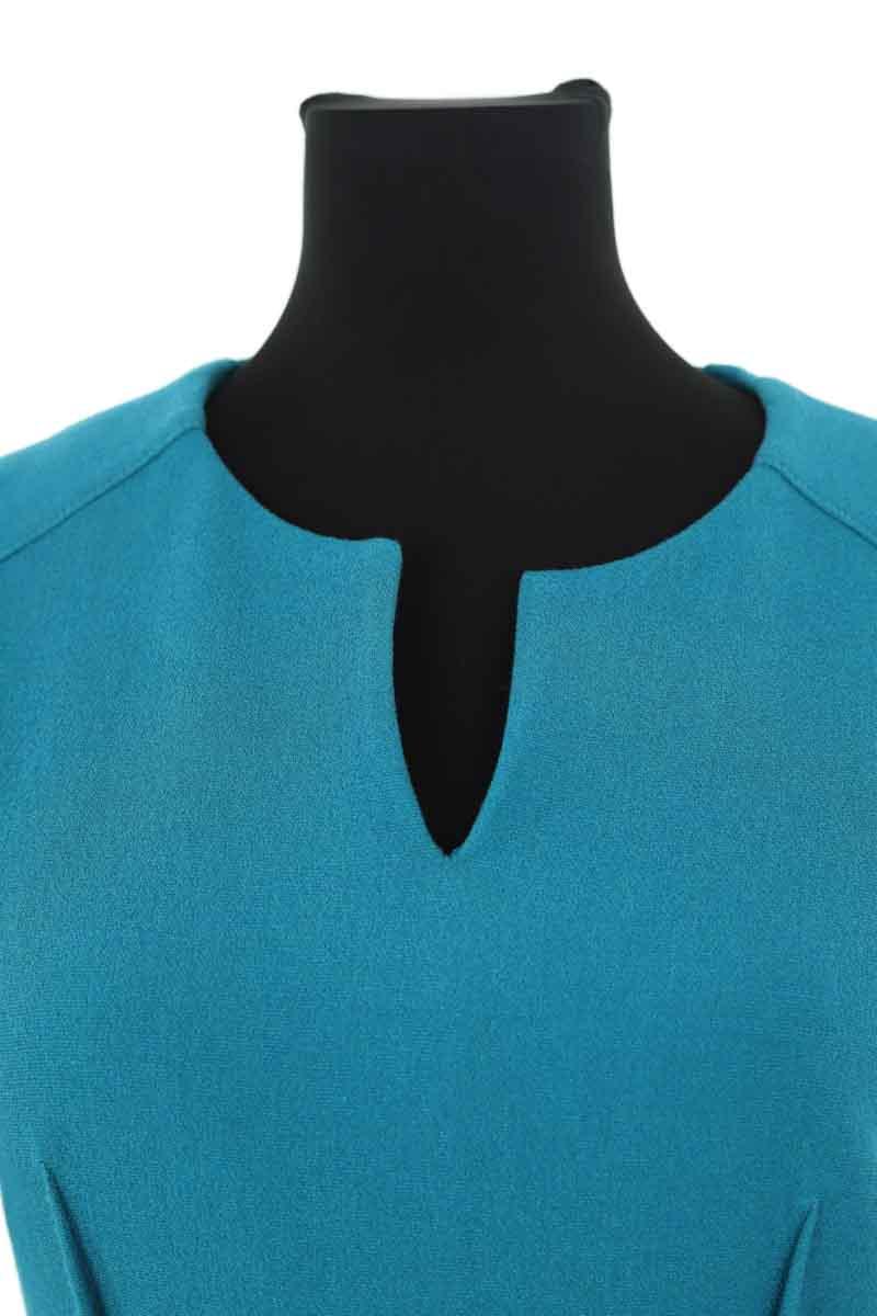 Robe Marella  Bleu