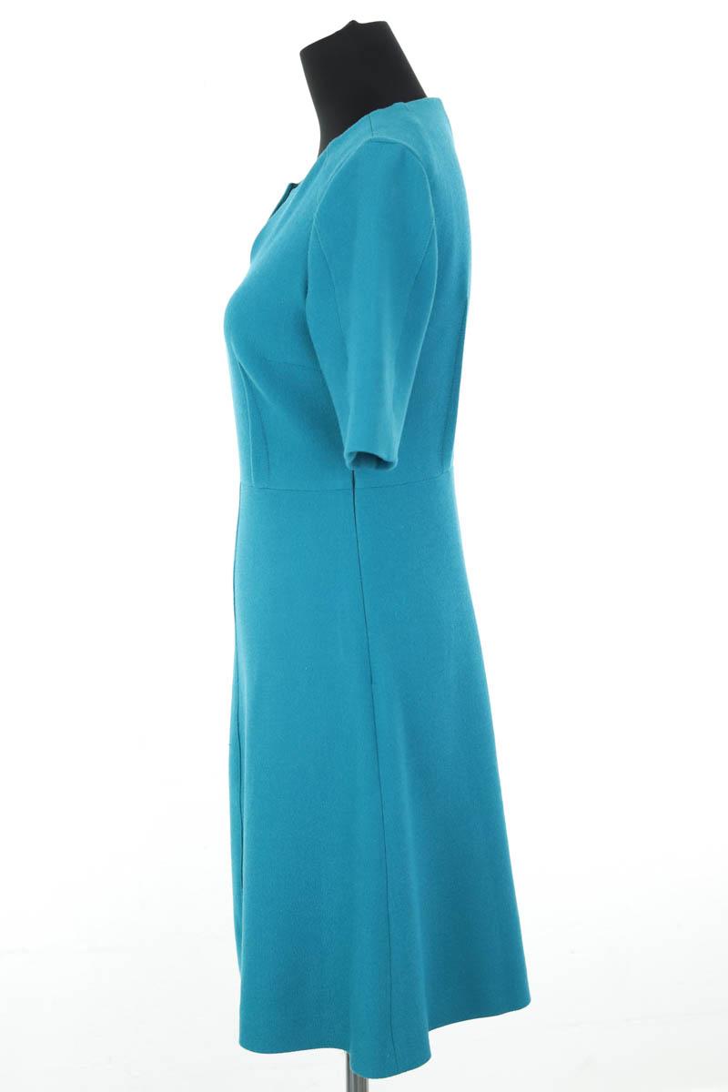 Robe Marella  Bleu
