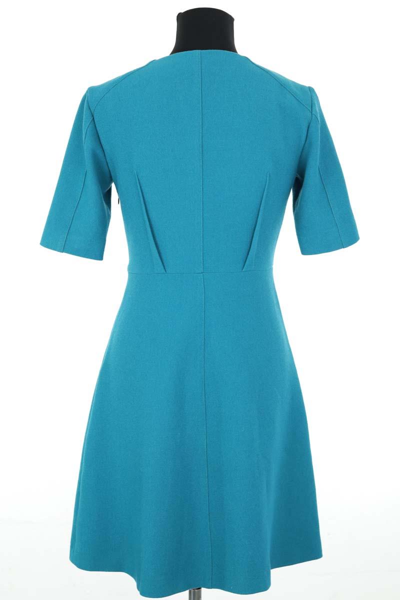 Robe Marella  Bleu