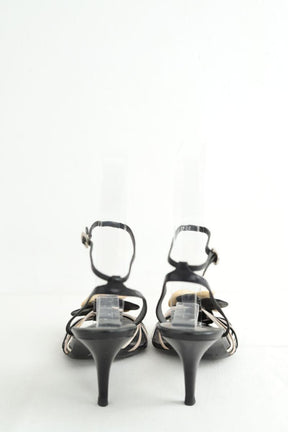 Sandales Sonia Rykiel  Noir