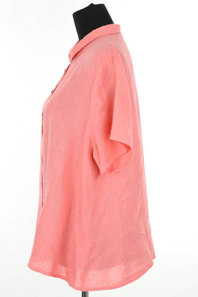 Chemise American Vintage  Rose