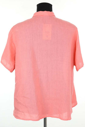 Chemise American Vintage  Rose