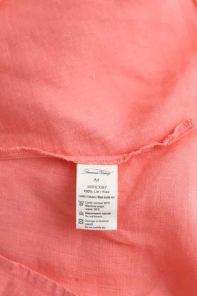 Chemise American Vintage  Rose