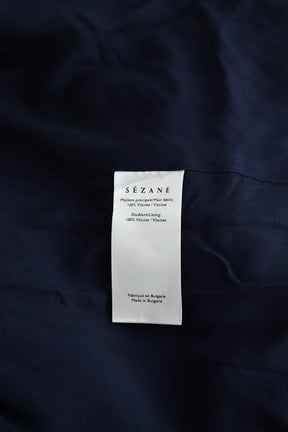 Robe Sézane  Multicolore