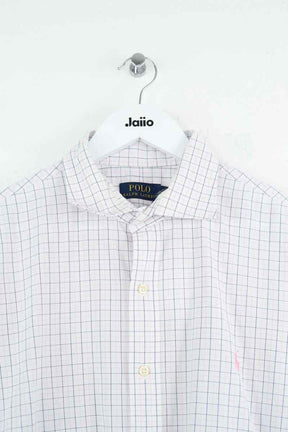 Chemise Ralph Lauren  Blanc