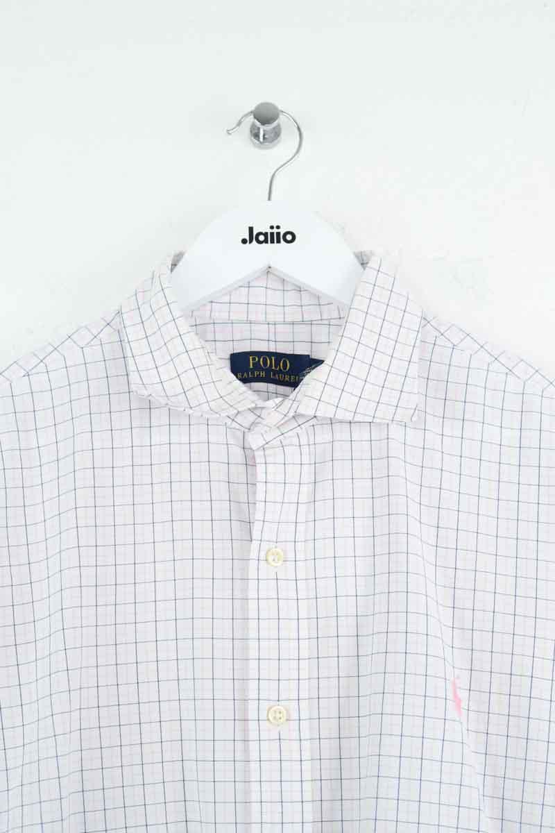 Chemise Ralph Lauren  Blanc